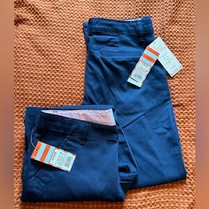 Cat & Jack Uniform Pants